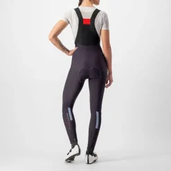 CastelliSorpasso RoS Bibtight - Cuissard vélo femme