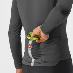 CastelliSquadra Stretch Vest - Gilet vélo homme