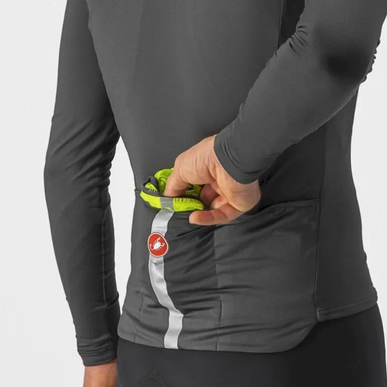 CastelliSquadra Stretch Vest - Gilet vélo homme
