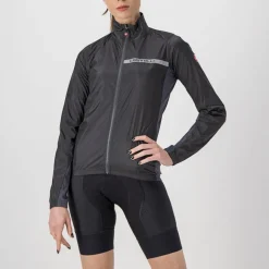 CastelliSquadra Stretch - Veste vélo femme