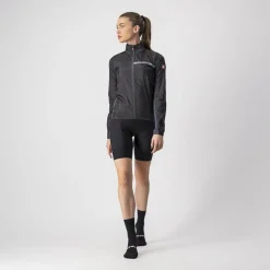 CastelliSquadra Stretch - Veste vélo femme