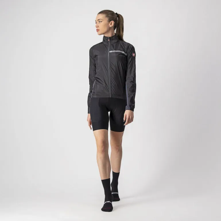 CastelliSquadra Stretch - Veste vélo femme