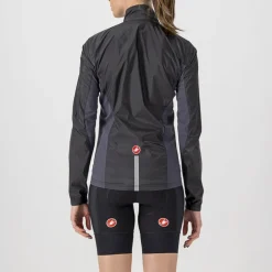 CastelliSquadra Stretch - Veste vélo femme