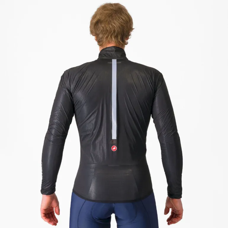 CastelliSquall Shell Jacket - Veste vélo homme