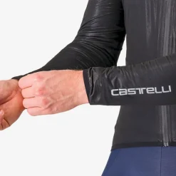 CastelliSquall Shell Jacket - Veste vélo homme
