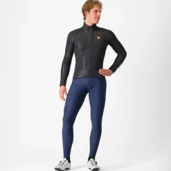 CastelliSquall Shell Jacket - Veste vélo homme