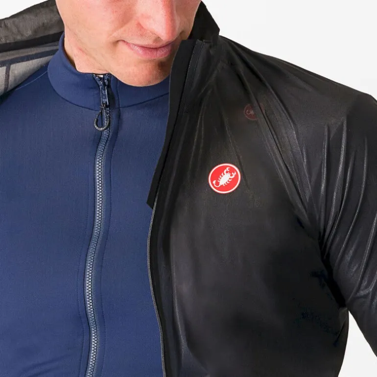 CastelliSquall Shell Jacket - Veste vélo homme