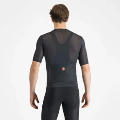 CastelliSuperleggera A/C Jersey - Maillot vélo homme