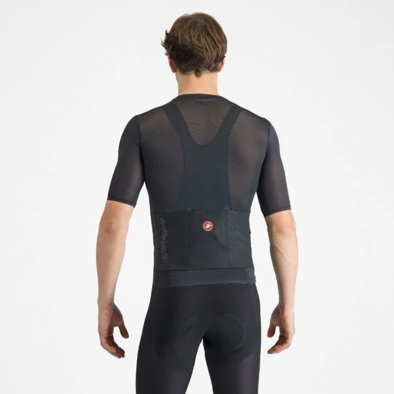 CastelliSuperleggera A/C Jersey - Maillot vélo homme