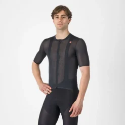 CastelliSuperleggera A/C Jersey - Maillot vélo homme