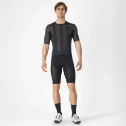 CastelliSuperleggera A/C Jersey - Maillot vélo homme