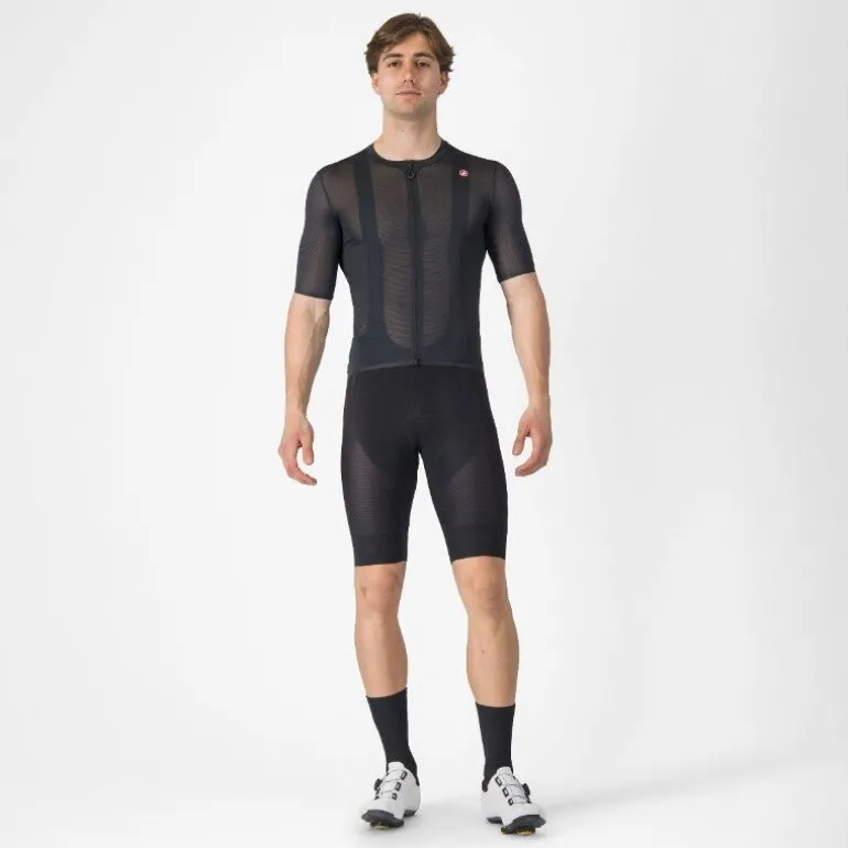 CastelliSuperleggera A/C Jersey - Maillot vélo homme