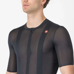 CastelliSuperleggera A/C Jersey - Maillot vélo homme