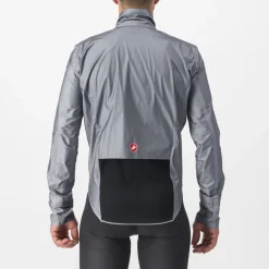 CastelliTempesta Lite Jacket - Coupe-vent vélo homme