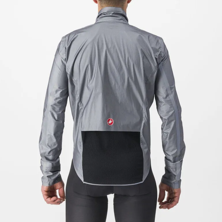 CastelliTempesta Lite Jacket - Coupe-vent vélo homme