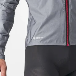 CastelliTempesta Lite Jacket - Coupe-vent vélo homme