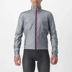 CastelliTempesta Lite Jacket - Coupe-vent vélo homme