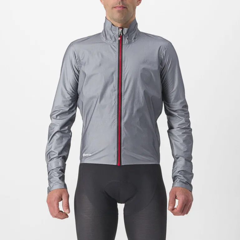CastelliTempesta Lite Jacket - Coupe-vent vélo homme