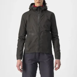 CastelliTrail Endurance GT Jacket - Veste imperméable femme