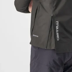 CastelliTrail Endurance GT Jacket - Veste imperméable femme