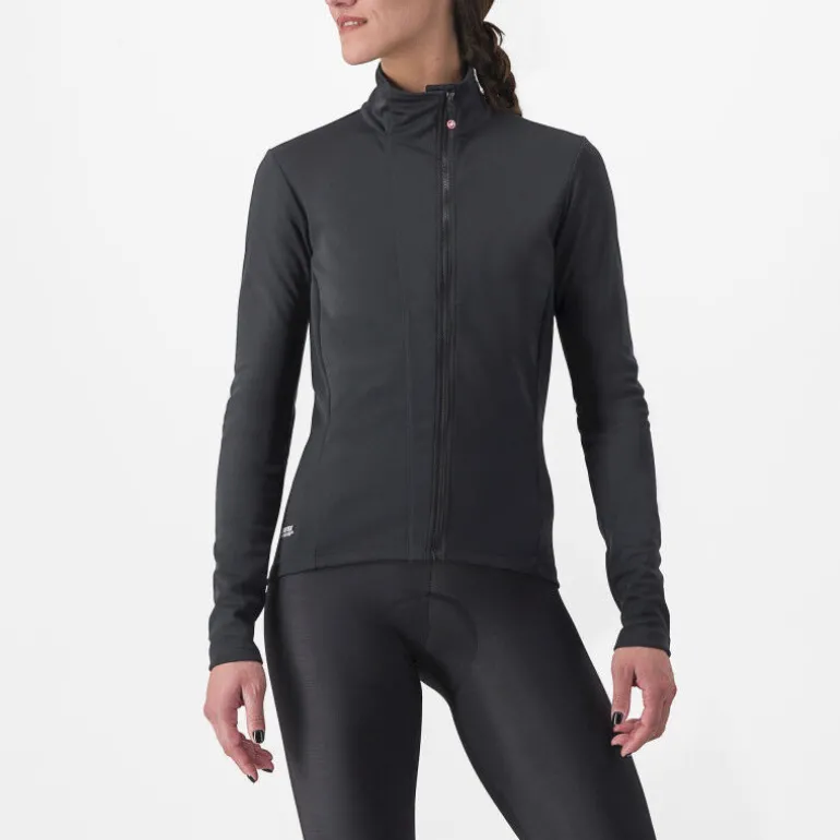 CastelliTransition 2 Jacket - Coupe-vent vélo femme