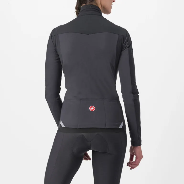 CastelliTransition 2 Jacket - Coupe-vent vélo femme