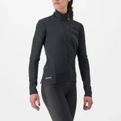 CastelliTransition 2 Jacket - Coupe-vent vélo femme