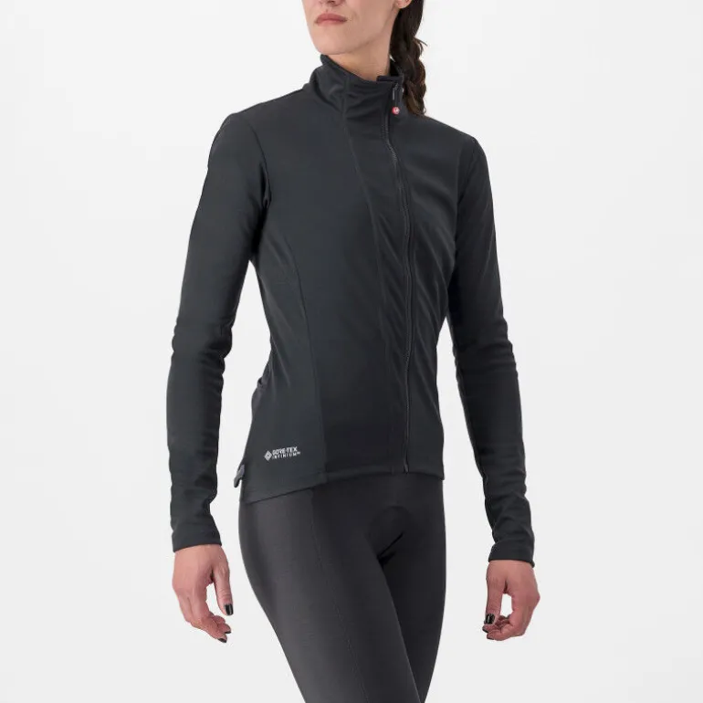 CastelliTransition 2 Jacket - Coupe-vent vélo femme
