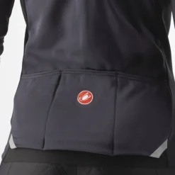 CastelliTransition 2 Jacket - Coupe-vent vélo femme