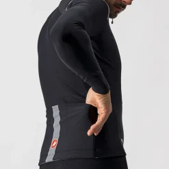 CastelliTutto Nano RoS Jersey - Maillot vélo homme