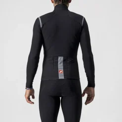 CastelliTutto Nano RoS Jersey - Maillot vélo homme