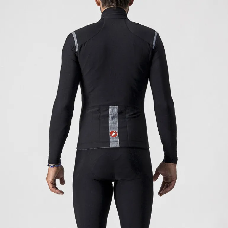 CastelliTutto Nano RoS Jersey - Maillot vélo homme