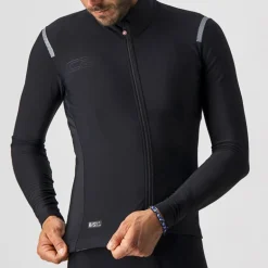CastelliTutto Nano RoS Jersey - Maillot vélo homme
