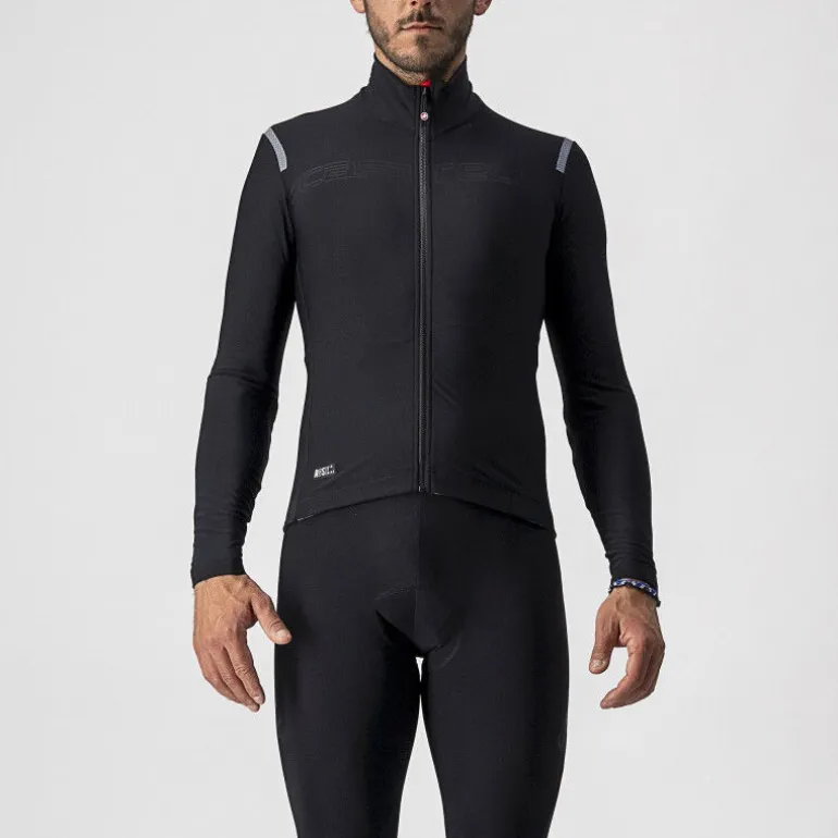 CastelliTutto Nano RoS Jersey - Maillot vélo homme
