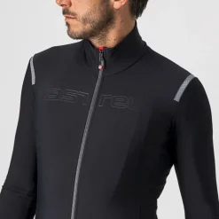 CastelliTutto Nano RoS Jersey - Maillot vélo homme