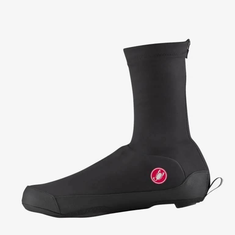 CastelliUnlimited Shoecover - Sur-chaussures vélo