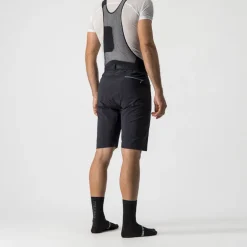 CastelliUnlimited Baggy Short - Short vélo homme