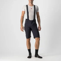 CastelliUnlimited Baggy Short - Short vélo homme