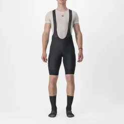 CastelliUnlimited Cargo Bibshort - Cuissard vélo homme