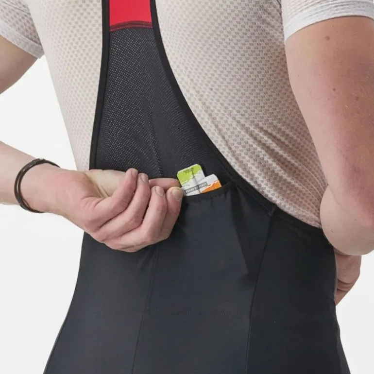 CastelliUnlimited Cargo Bibshort - Cuissard vélo homme