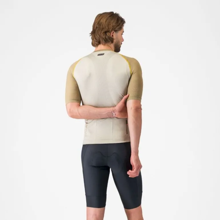 CastelliUnlimited 2 Cargo Bibshort - Cuissard vélo homme