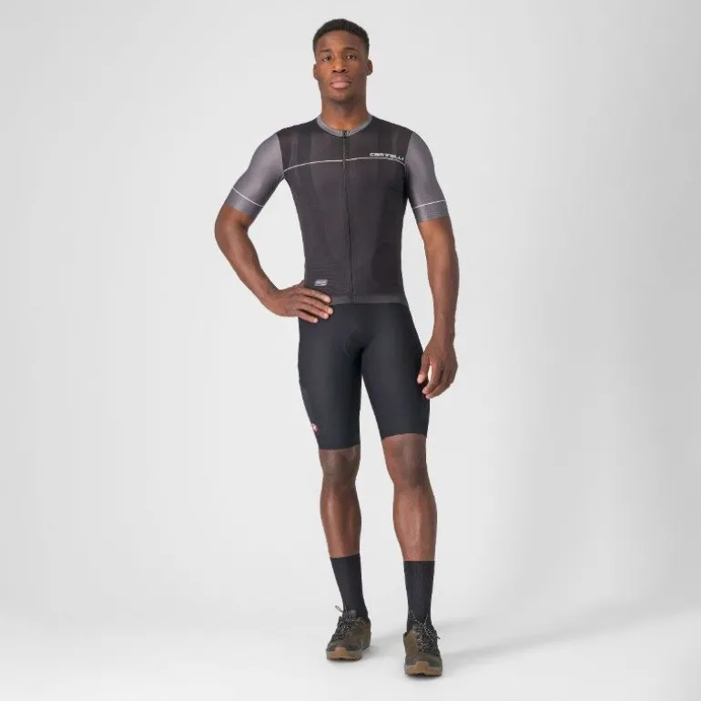 CastelliUnlimited Endurance 2 Jersey - Maillot vélo homme