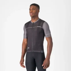CastelliUnlimited Endurance 2 Jersey - Maillot vélo homme