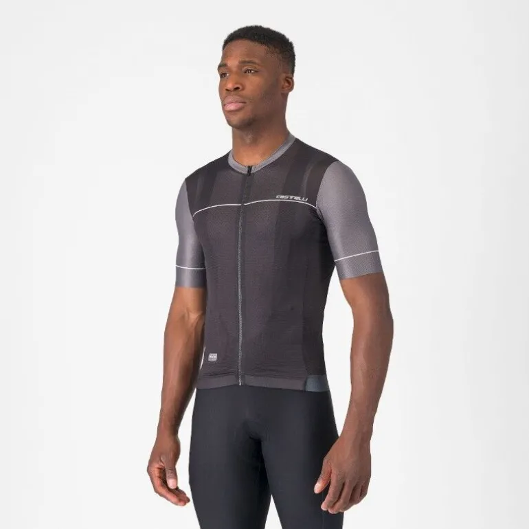 CastelliUnlimited Endurance 2 Jersey - Maillot vélo homme