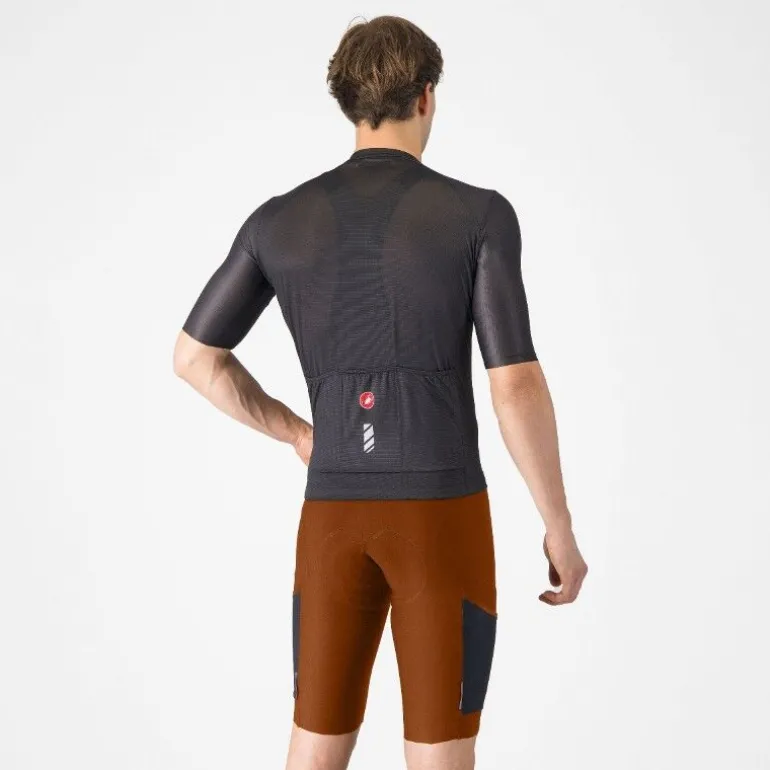 CastelliUnlimited Endurance Bibshort - Cuissard vélo homme