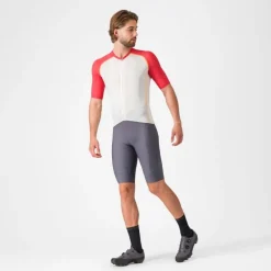 CastelliUnlimited Endurance 3 Jersey - Maillot vélo homme
