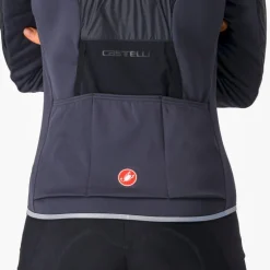 CastelliUnlimited Jacket - Veste vélo femme
