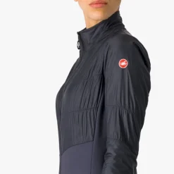 CastelliUnlimited Jacket - Veste vélo femme