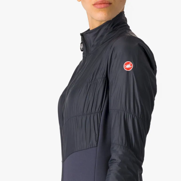 CastelliUnlimited Jacket - Veste vélo femme