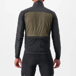CastelliUnlimited Puffy Jacket - Veste vélo homme